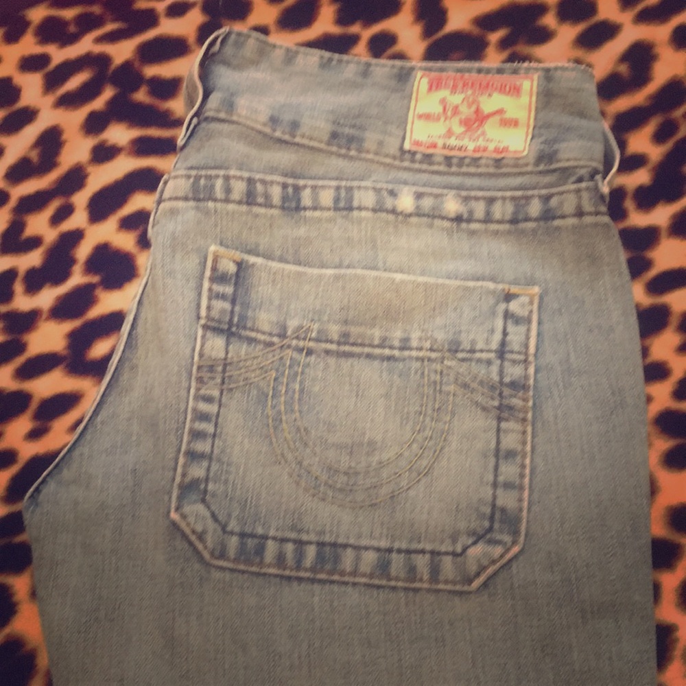 True Religion Jeans
